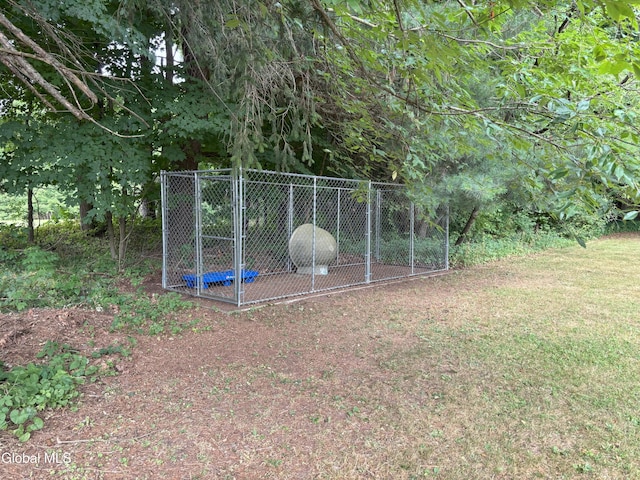 576 County Highway 102, Gloversville, NY 12078 - view of yard