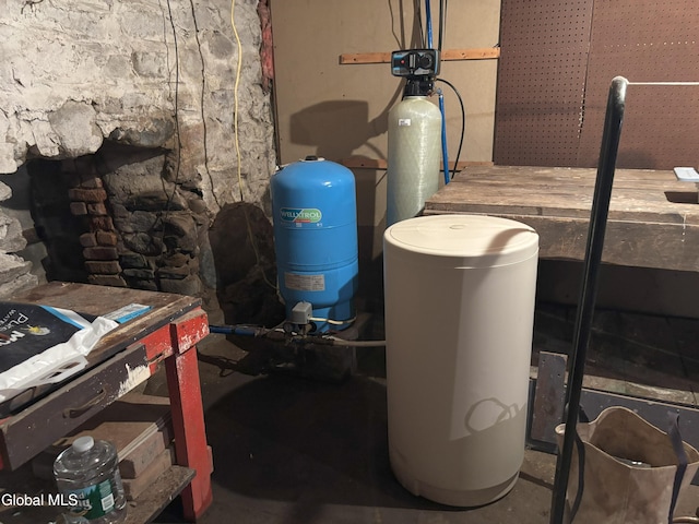 576 County Highway 102, Gloversville, NY 12078 - view of utility room