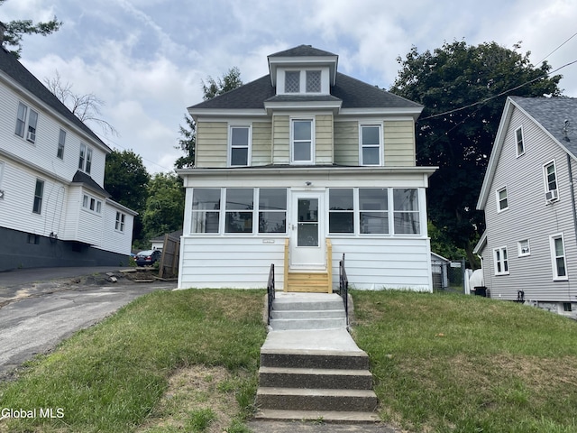 436 Anthony St, Schenectady, NY 12308 - photo 1
