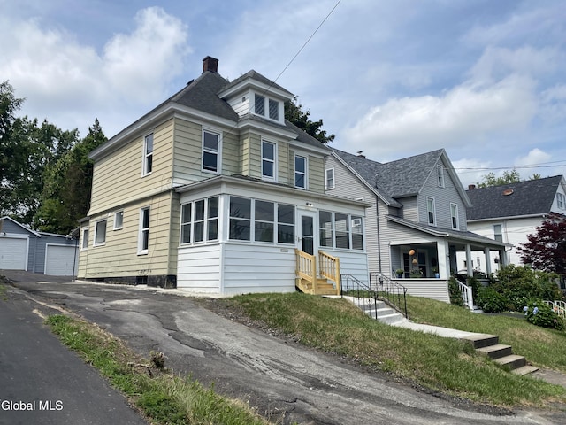 436 Anthony St, Schenectady, NY 12308 - photo 4