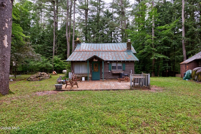 33 Chuckwagon Dr, Lake Luzerne, NY 12846 - photo 34