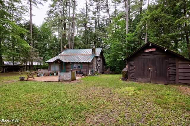 33 Chuckwagon Dr, Lake Luzerne, NY 12846 - photo 35