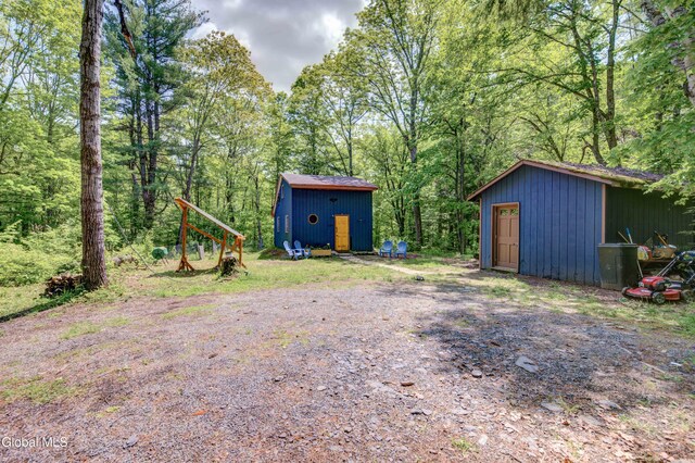 1219 Mill Valley Rd, Middleburgh, NY 12122 - photo 3