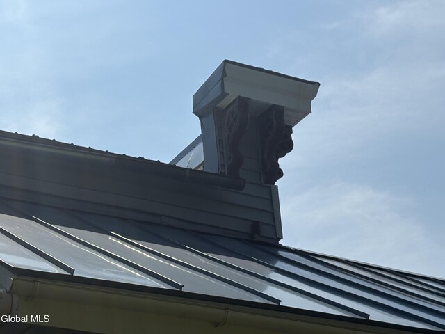 5 Spring St, Port Henry, NY 12974 - exterior view