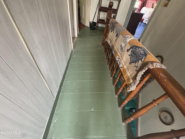 5 Spring St, Port Henry, NY 12974 - view of stairway