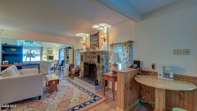 585 Sinclair Rd, Northampton, NY 12134 - photo 15