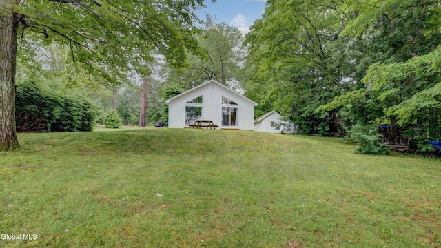585 Sinclair Rd, Northampton, NY 12134 - photo 43
