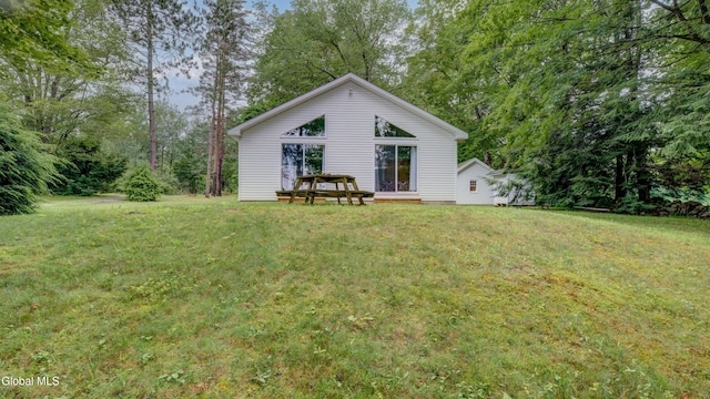 585 Sinclair Rd, Northampton, NY 12134 - photo 44