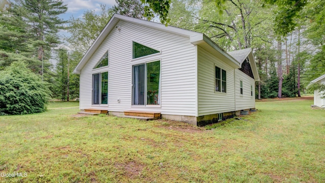 585 Sinclair Rd, Northampton, NY 12134 - photo 45