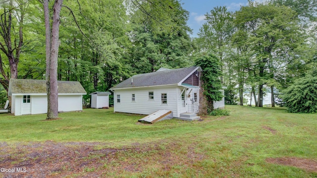 585 Sinclair Rd, Northampton, NY 12134 - photo 1