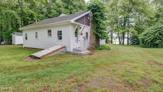 585 Sinclair Rd, Northampton, NY 12134 - photo 47