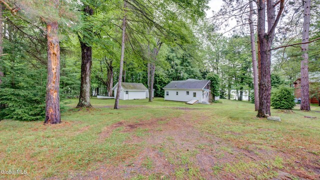 585 Sinclair Rd, Northampton, NY 12134 - photo 49