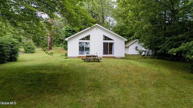 585 Sinclair Rd, Northampton, NY 12134 - photo 59