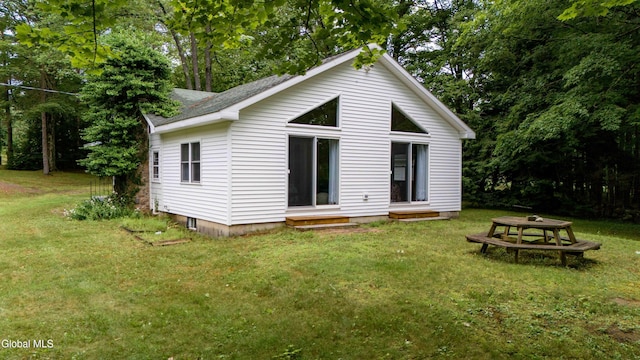 585 Sinclair Rd, Northampton, NY 12134 - photo 60