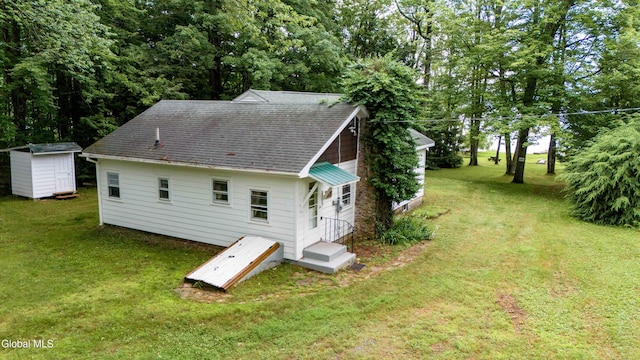 585 Sinclair Rd, Northampton, NY 12134 - photo 63