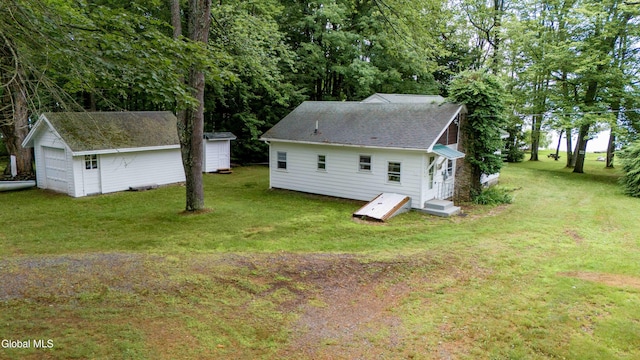 585 Sinclair Rd, Northampton, NY 12134 - photo 64
