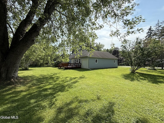 108 Chuctanunda St, Hagaman, NY 12086 - photo 2