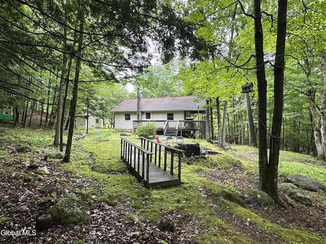 24 Hollow Rd, Hague, NY 12836 - photo 21