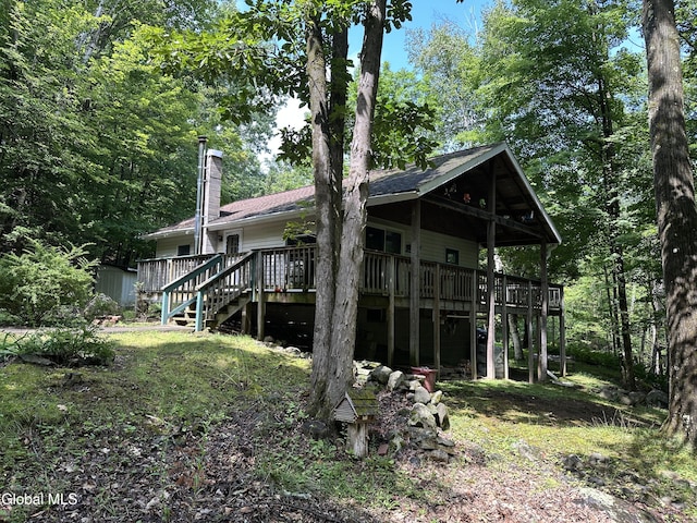 24 Hollow Rd, Hague, NY 12836 - photo 22