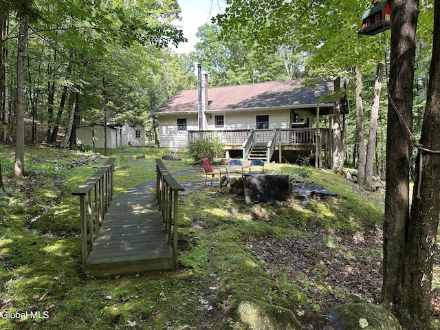 24 Hollow Rd, Hague, NY 12836 - photo 23