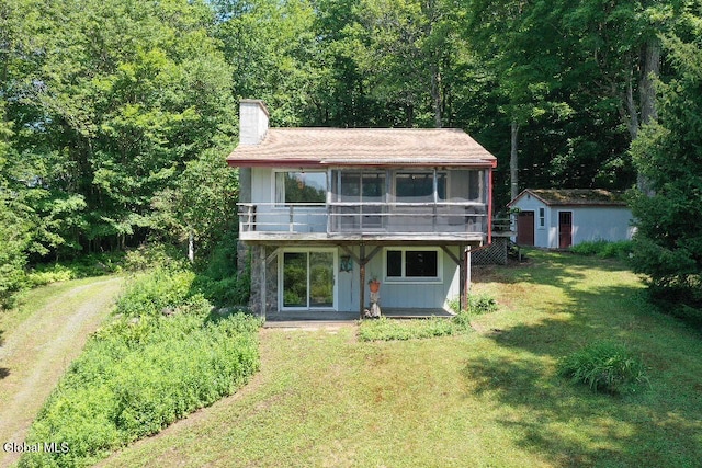104 Lawson Rd, Sand Lake, NY 12153 - photo 1