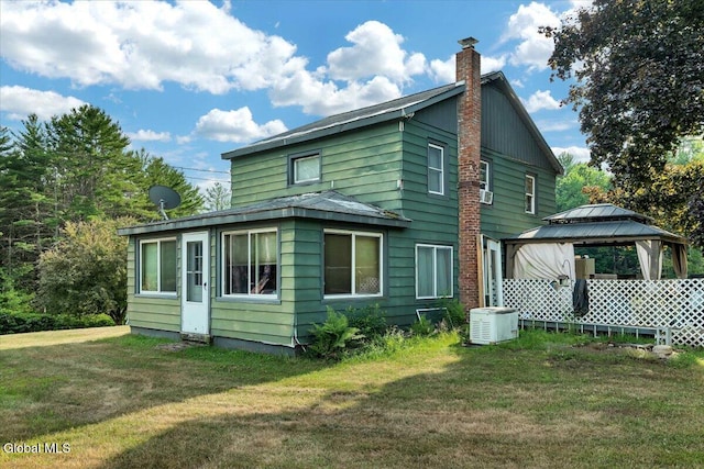 431 Fayville Rd, Providence, NY 12074 - photo 1