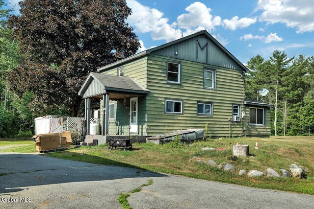 431 Fayville Rd, Providence, NY 12074 - photo 32