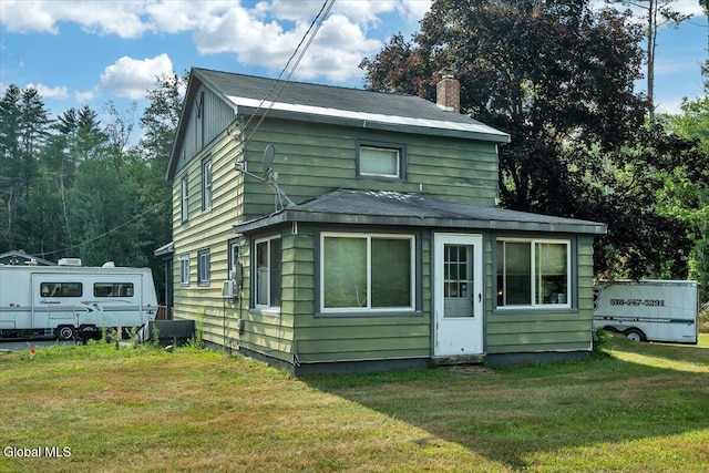 431 Fayville Rd, Providence, NY 12074 - photo 33