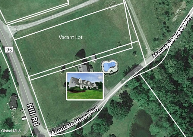 L6.22 Hill Rd, Hoosick, NY 12090 - photo 1
