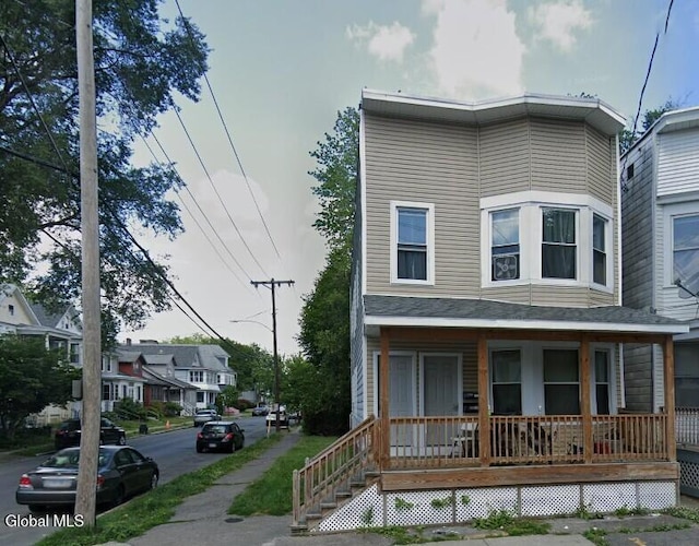 260 Partridge St, Albany, NY 12208 - photo 1