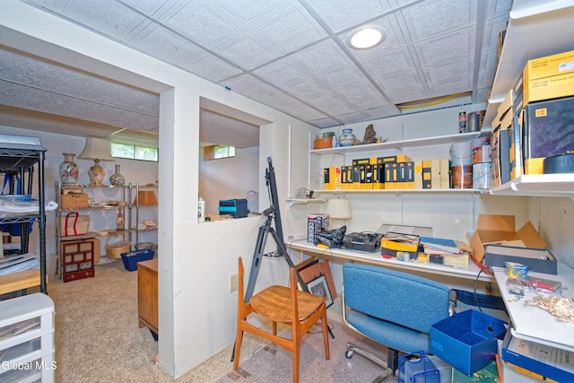 35 Warwick Way, Niskayuna, NY 12309 - view of office