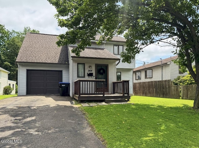 364 Oak St, Vestal, NY 13850 - photo 1