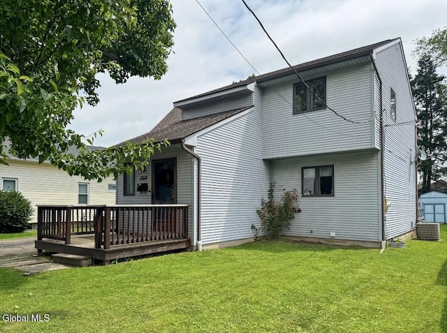 364 Oak St, Vestal, NY 13850 - photo 2
