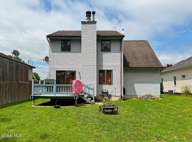 364 Oak St, Vestal, NY 13850 - photo 20