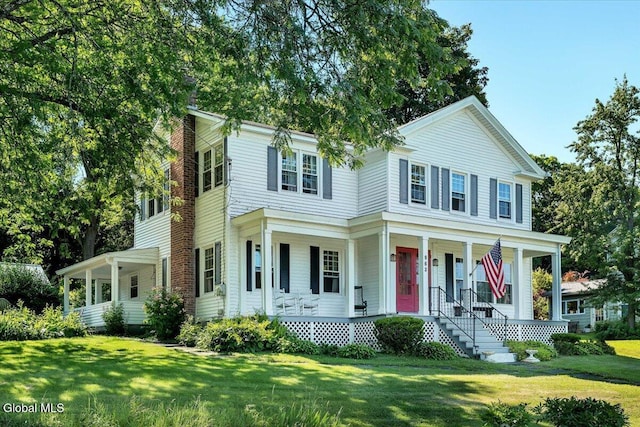 963 Rte 144, New Baltimore, NY 12087 - photo 1