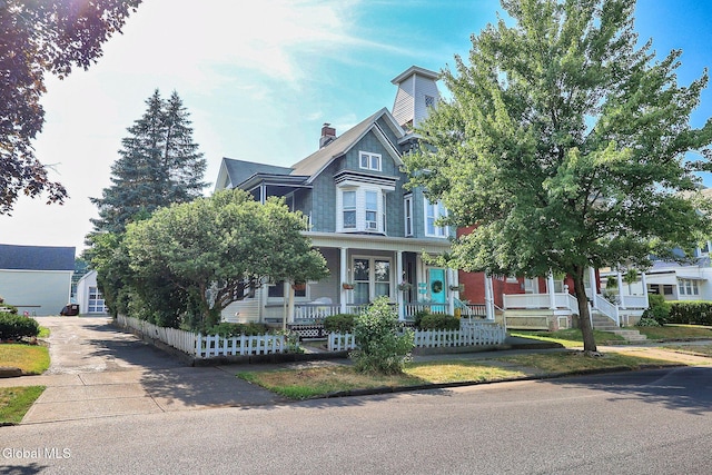113 S 2nd Ave, Mechanicville, NY 12118 - photo 1