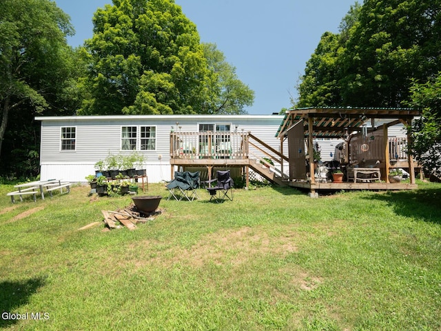 410 Middle Grove Rd, Greenfield, NY 12850 - photo 2