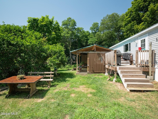 410 Middle Grove Rd, Greenfield, NY 12850 - photo 4