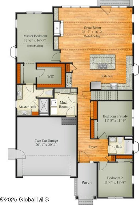 23 Galleon Dr, Malta, NY 12020 - photo 2