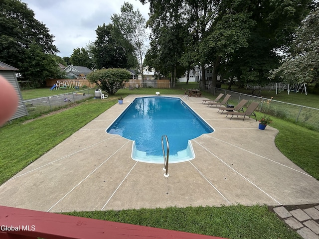 21 Marion Ave, South Glens Falls, NY 12803 - photo 18
