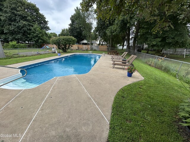 21 Marion Ave, South Glens Falls, NY 12803 - photo 20