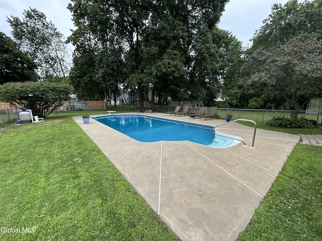 21 Marion Ave, South Glens Falls, NY 12803 - photo 19