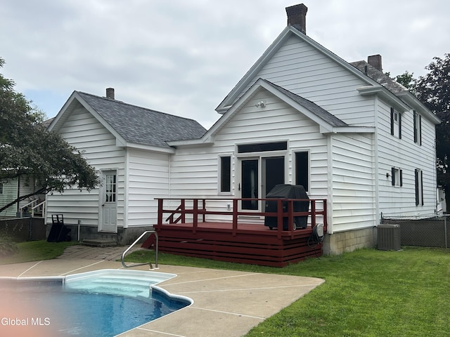 21 Marion Ave, South Glens Falls, NY 12803 - photo 11
