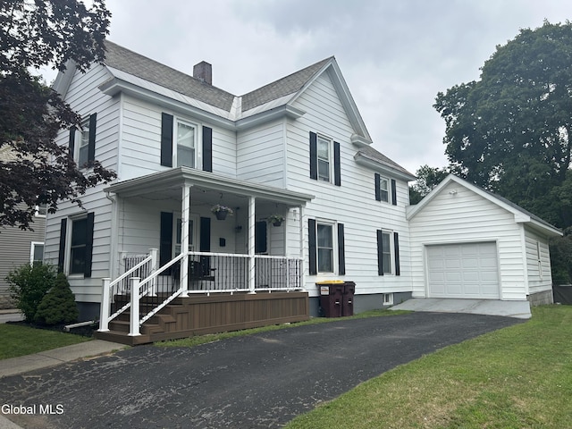 21 Marion Ave, South Glens Falls, NY 12803 - photo 1