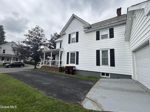 21 Marion Ave, South Glens Falls, NY 12803 - photo 3