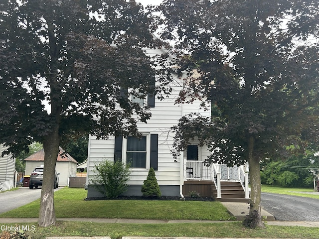 21 Marion Ave, South Glens Falls, NY 12803 - photo 2