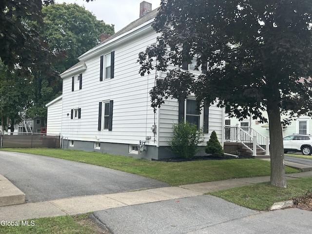 21 Marion Ave, South Glens Falls, NY 12803 - photo 9