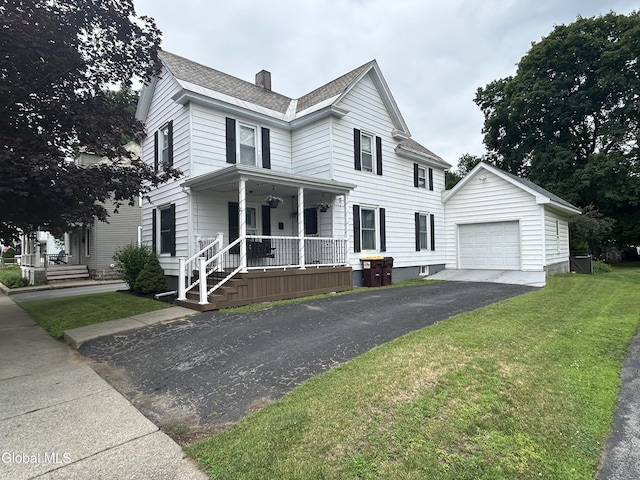 21 Marion Ave, South Glens Falls, NY 12803 - photo 5