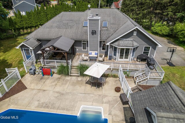 8 Clement Dr, Poestenkill, NY 12140 - photo 59