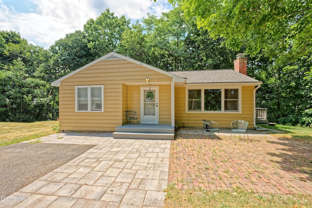 497 Garfield Rd, Brunswick, NY 12180 - photo 1